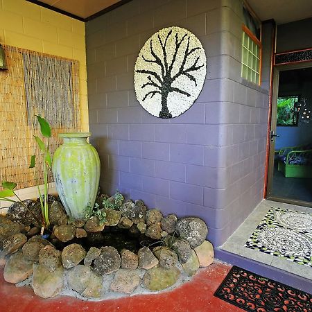 مبيت وإفطار Millaa Millaa Riversong Retreat المظهر الخارجي الصورة