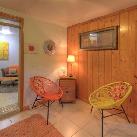 مبيت وإفطار Millaa Millaa Riversong Retreat المظهر الخارجي الصورة