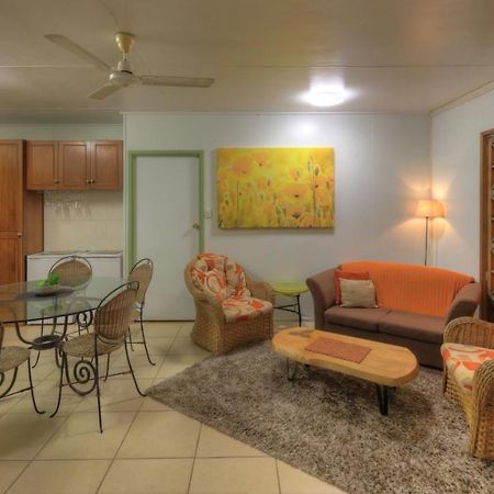 مبيت وإفطار Millaa Millaa Riversong Retreat المظهر الخارجي الصورة