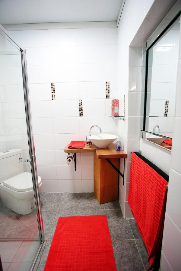 مبيت وإفطار Millaa Millaa Riversong Retreat المظهر الخارجي الصورة